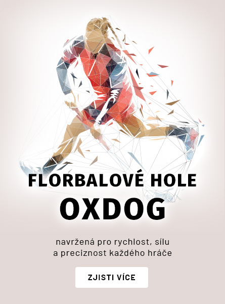 florbalky