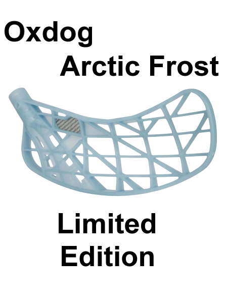 Arctic Frost