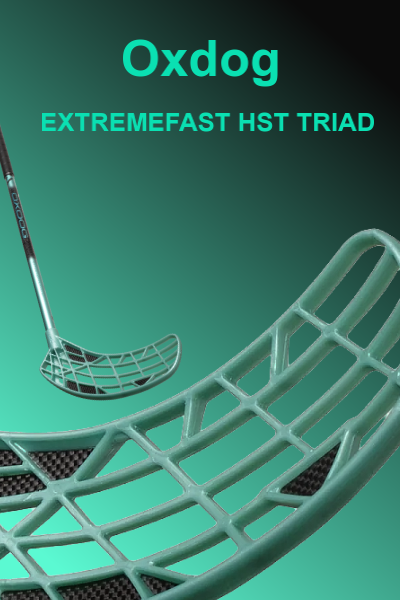oxdog extremefast MT 26/27